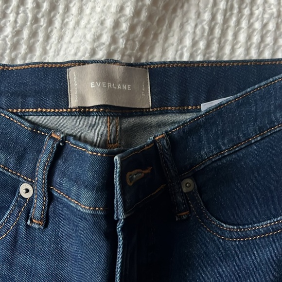 Everlane skinny jeans - Picture 2 of 2